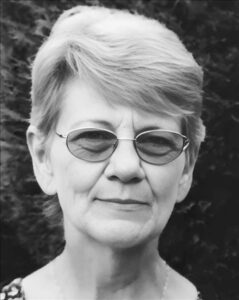 Judith Ann Franklin